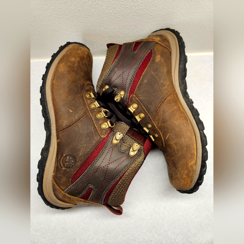 Timberland Women's Chocorua Trail Boot Size 7.5